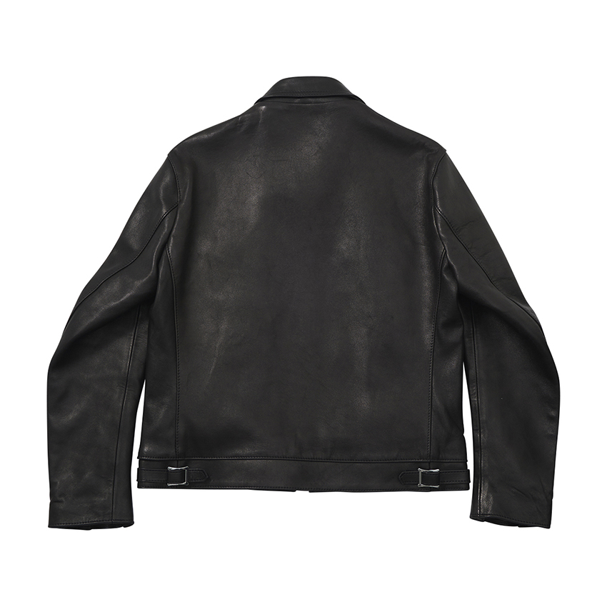 Lewis Leathers x HYSTERIC GLAMOUR “DOMINATOR”が2026年 1/31 発売 (ルイスレザーズ ヒステリックグラマー ドミネーター)