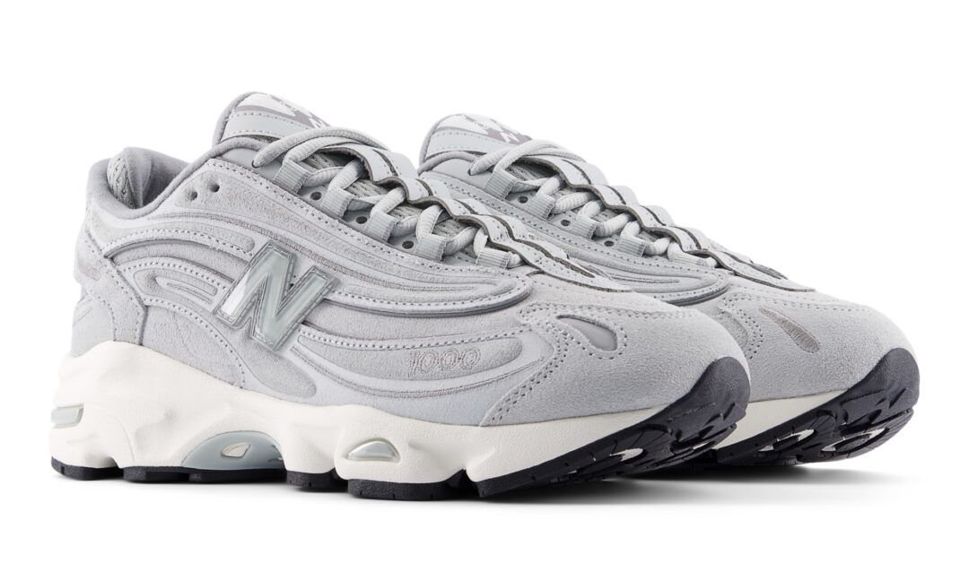 【2026年 2/6 発売】New Balance U1000 2LV “Lone Star Grey” (ニューバランス) [U10002LV]