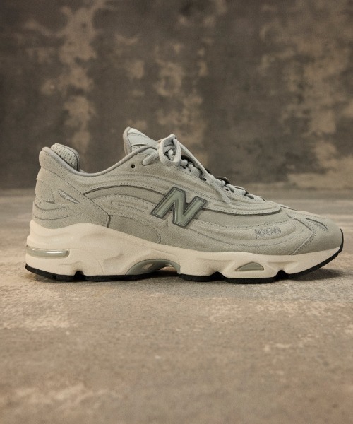 【2026年 2/6 発売】New Balance U1000 2LV “Lone Star Grey” (ニューバランス) [U10002LV]