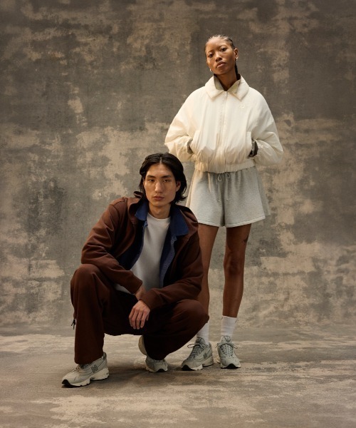 【2026年 2/6 発売】New Balance U1000 2LV “Lone Star Grey” (ニューバランス) [U10002LV]