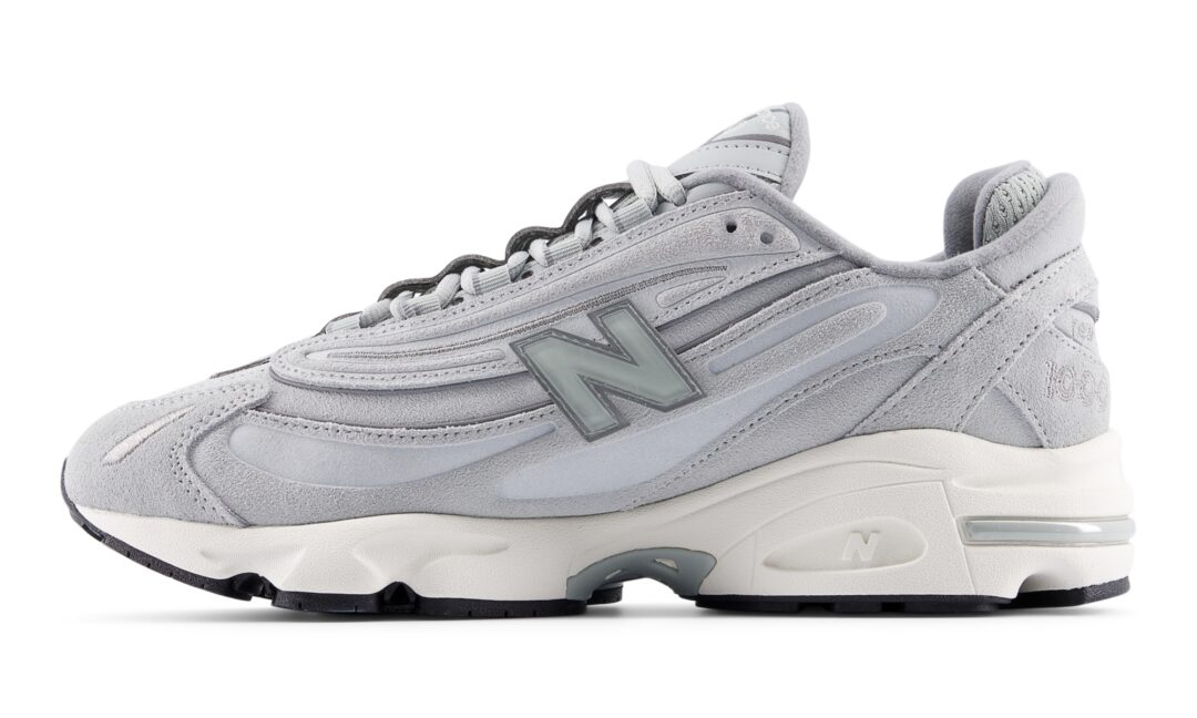 【2026年 2/6 発売】New Balance U1000 2LV “Lone Star Grey” (ニューバランス) [U10002LV]