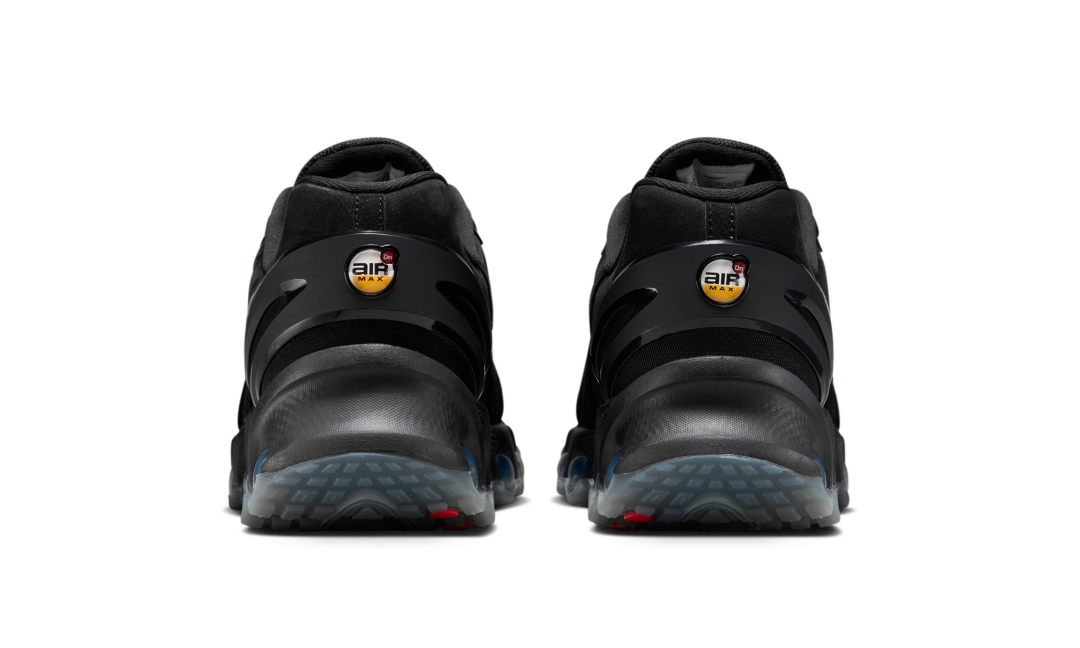 【2026年 夏 発売予定】NIKE AIR MAX DN8 “Black Suede” (ナイキ エア マックス ディーエヌエイト “ブラックスエード”) [IB6381-002]