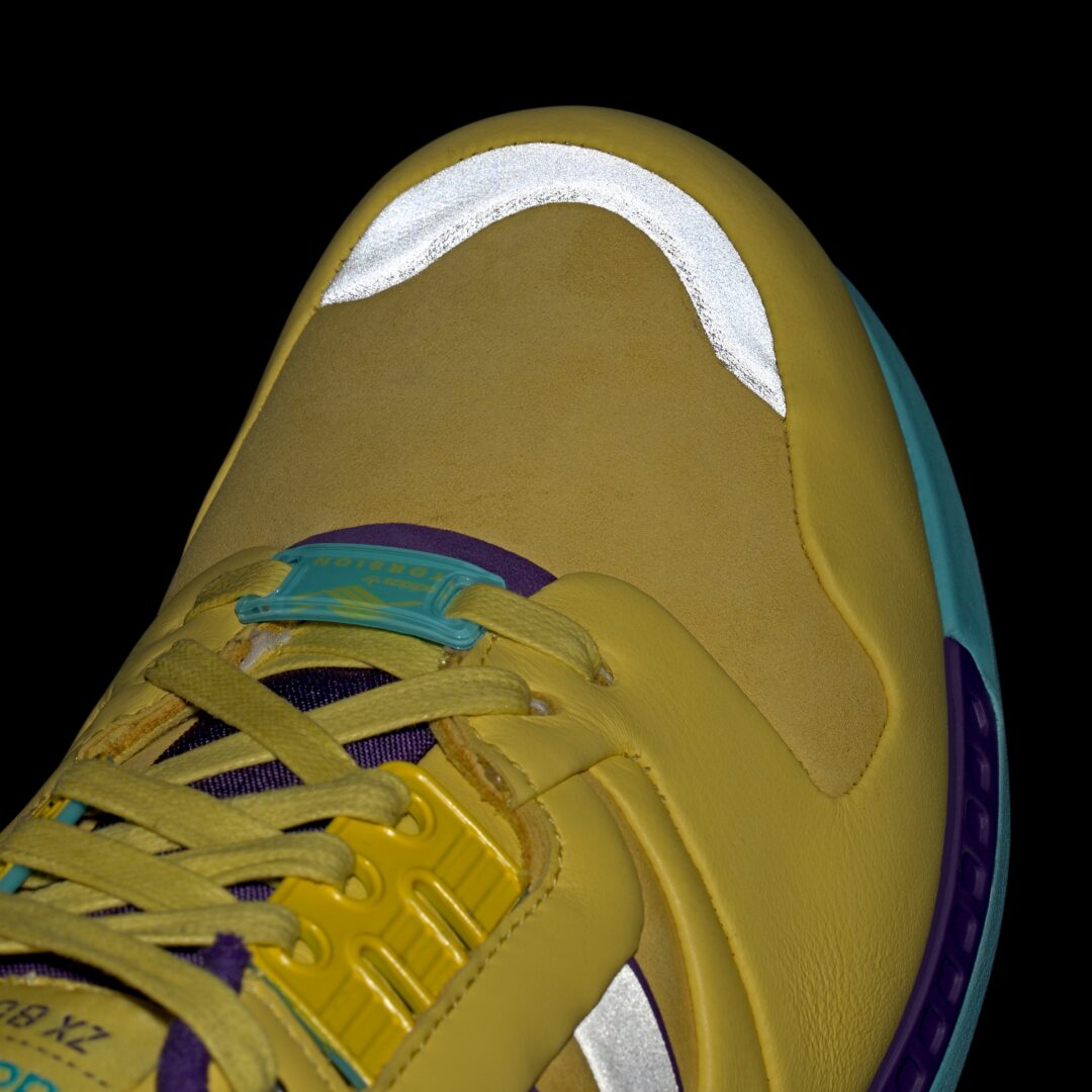 【2026年 1/27 発売】adidas Consortium ZX 8000 JC & MT (アディダス コンソーシアム ゼットエックス) [JQ4359/JQ6739]