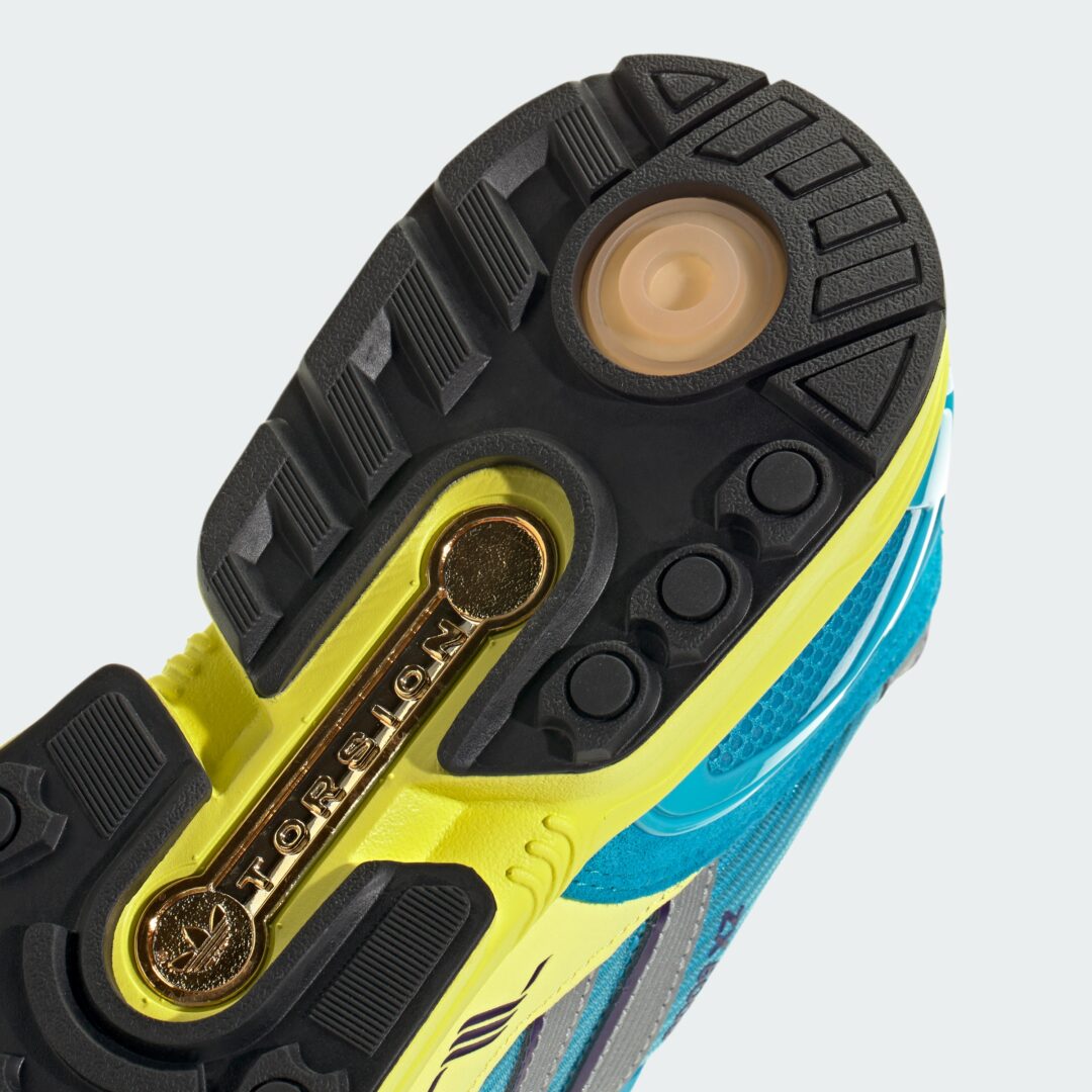 【2026年 1/27 発売】adidas Consortium ZX 8000 JC & MT (アディダス コンソーシアム ゼットエックス) [JQ4359/JQ6739]