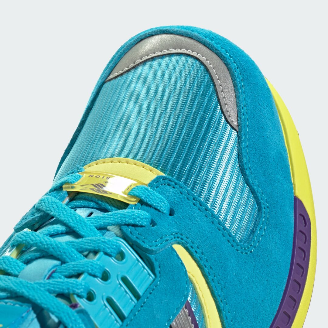 【2026年 1/27 発売】adidas Consortium ZX 8000 JC & MT (アディダス コンソーシアム ゼットエックス) [JQ4359/JQ6739]