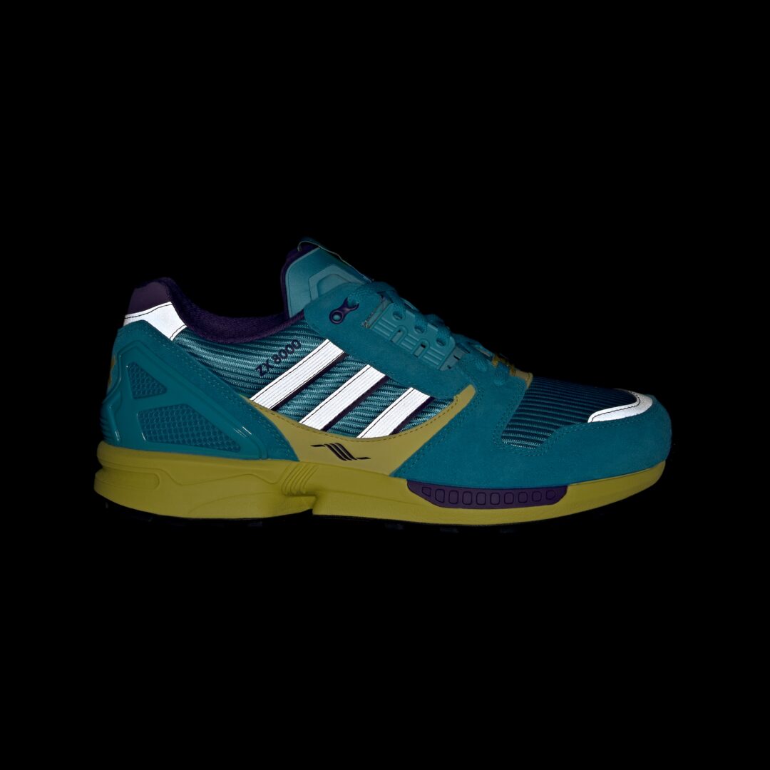 【2026年 1/27 発売】adidas Consortium ZX 8000 JC & MT (アディダス コンソーシアム ゼットエックス) [JQ4359/JQ6739]