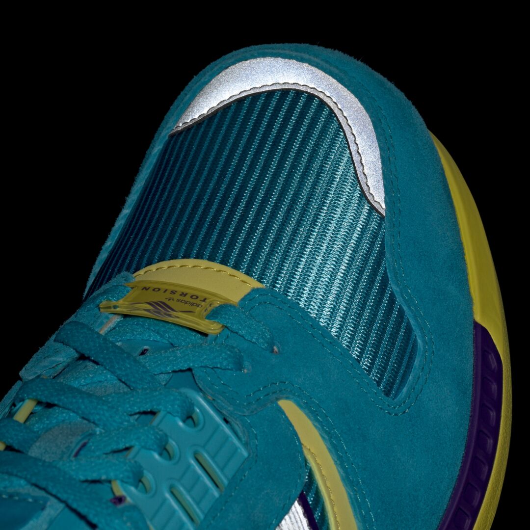 【2026年 1/27 発売】adidas Consortium ZX 8000 JC & MT (アディダス コンソーシアム ゼットエックス) [JQ4359/JQ6739]