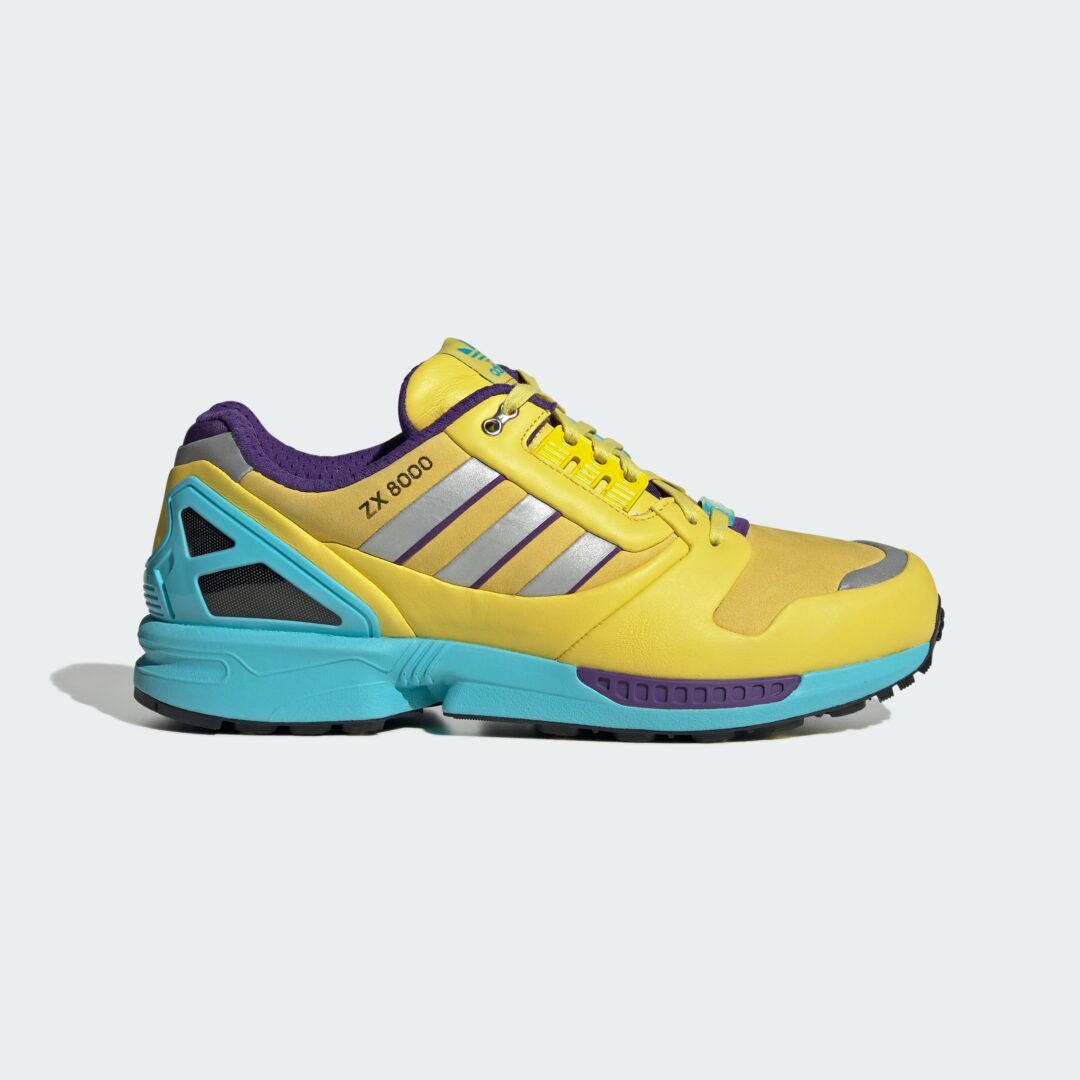 【2026年 1/27 発売】adidas Consortium ZX 8000 JC & MT (アディダス コンソーシアム ゼットエックス) [JQ4359/JQ6739]