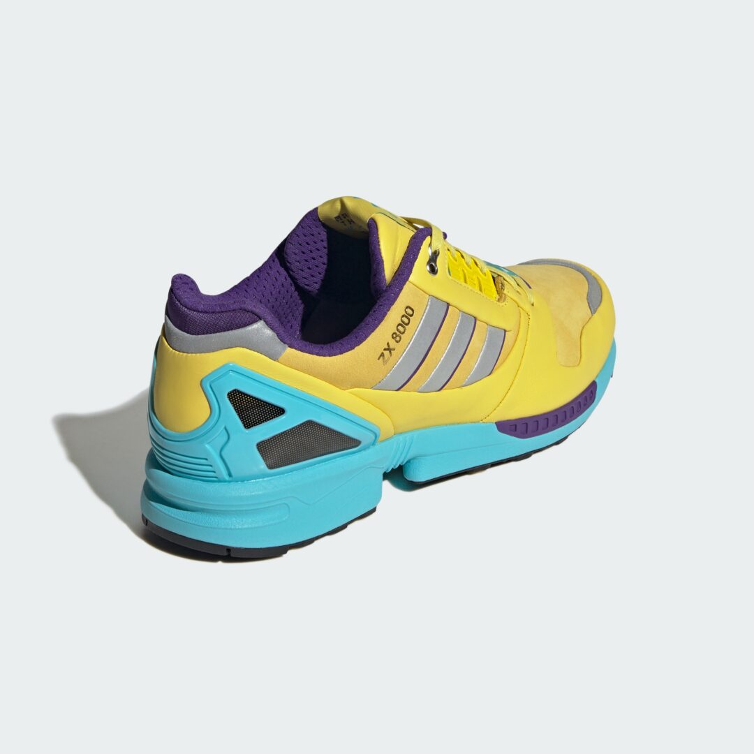【2026年 1/27 発売】adidas Consortium ZX 8000 JC & MT (アディダス コンソーシアム ゼットエックス) [JQ4359/JQ6739]