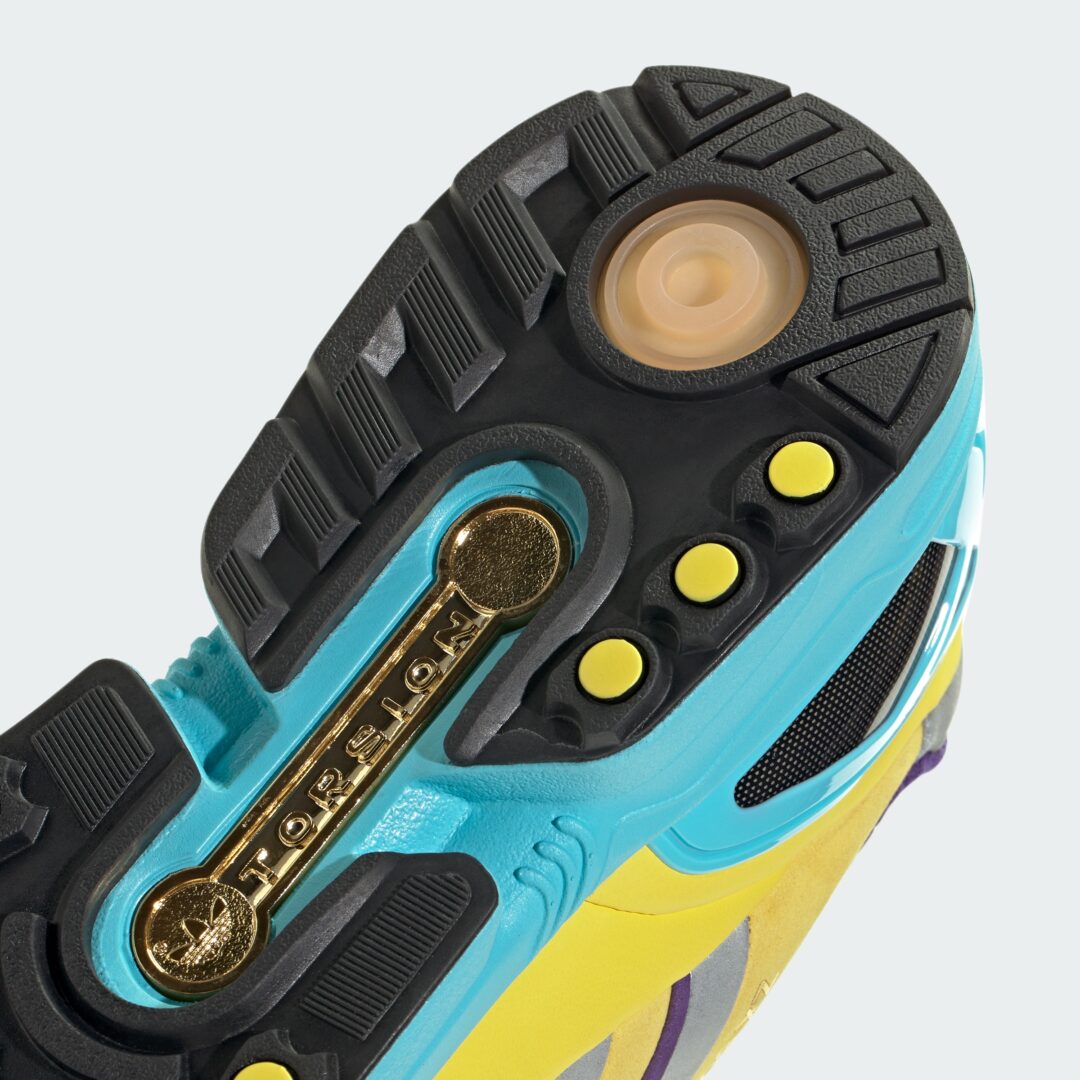 【2026年 1/27 発売】adidas Consortium ZX 8000 JC & MT (アディダス コンソーシアム ゼットエックス) [JQ4359/JQ6739]