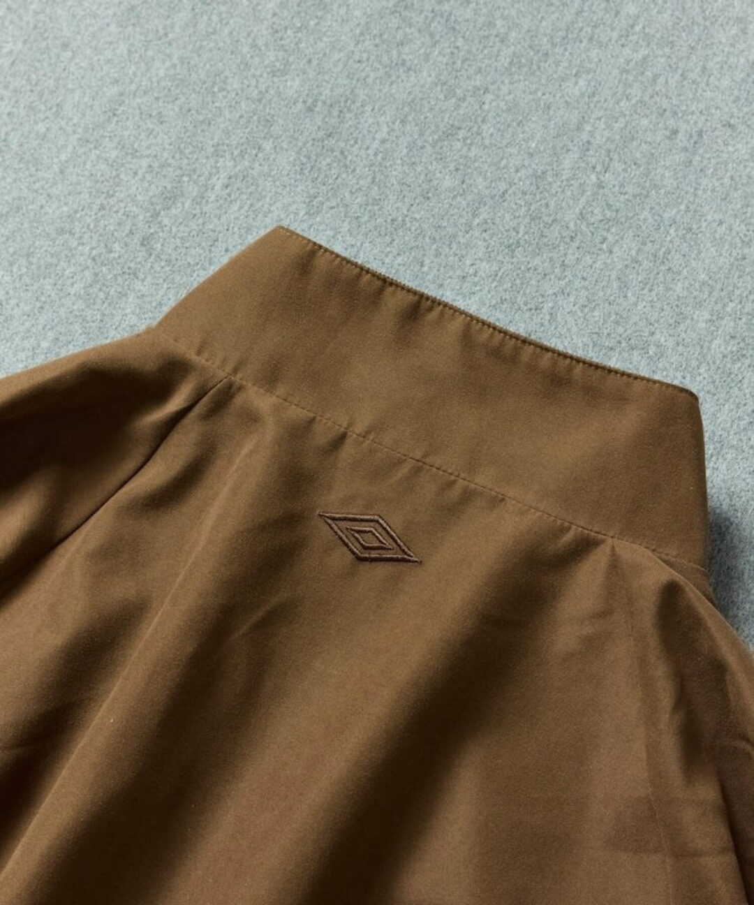 FREAK’S STORE × UMBRO 2026 SS 別注 “SP Twill Stand Collar Blouson”が1月下旬 発売 (フリークスストア アンブロ)