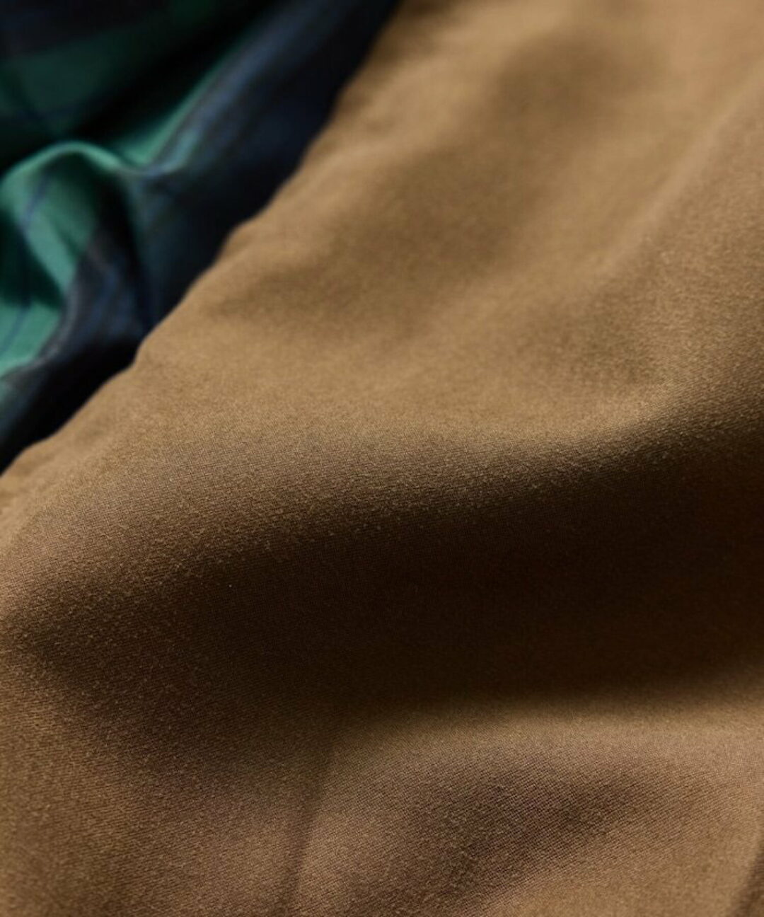 FREAK’S STORE × UMBRO 2026 SS 別注 “SP Twill Stand Collar Blouson”が1月下旬 発売 (フリークスストア アンブロ)