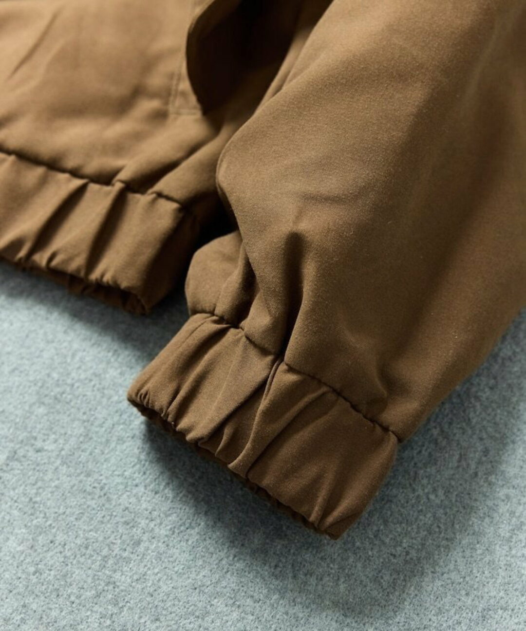 FREAK’S STORE × UMBRO 2026 SS 別注 “SP Twill Stand Collar Blouson”が1月下旬 発売 (フリークスストア アンブロ)