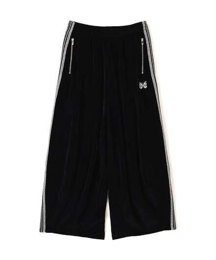 NEEDLES × LHP 2026 SS 別注 “VELOUR TRACK PANT & TRACK PANT”が発売 (ニードルズ エルエイチピー)