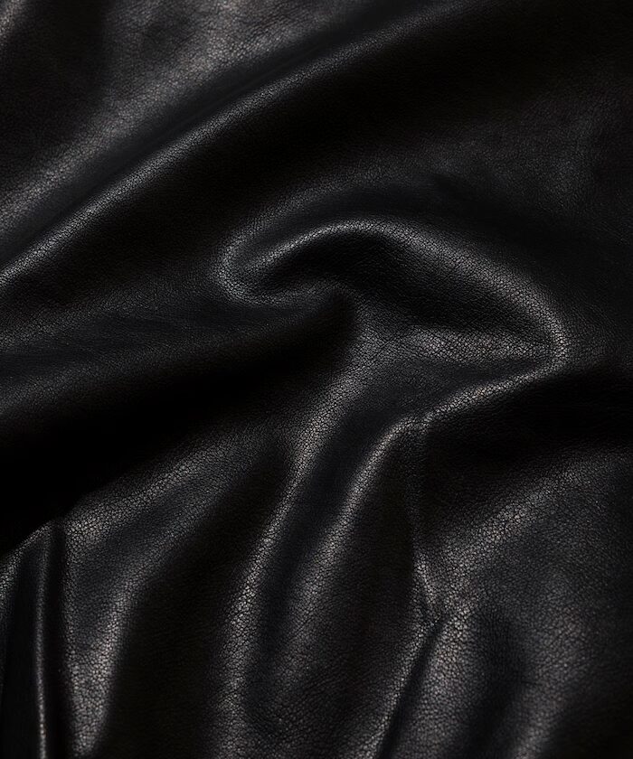 FREAK’S STORE 2026 SS “ウォッシュ加工 レザレッド スタンドカラー ジップアップ ショートブルゾン”が発売 (フリークスストア)