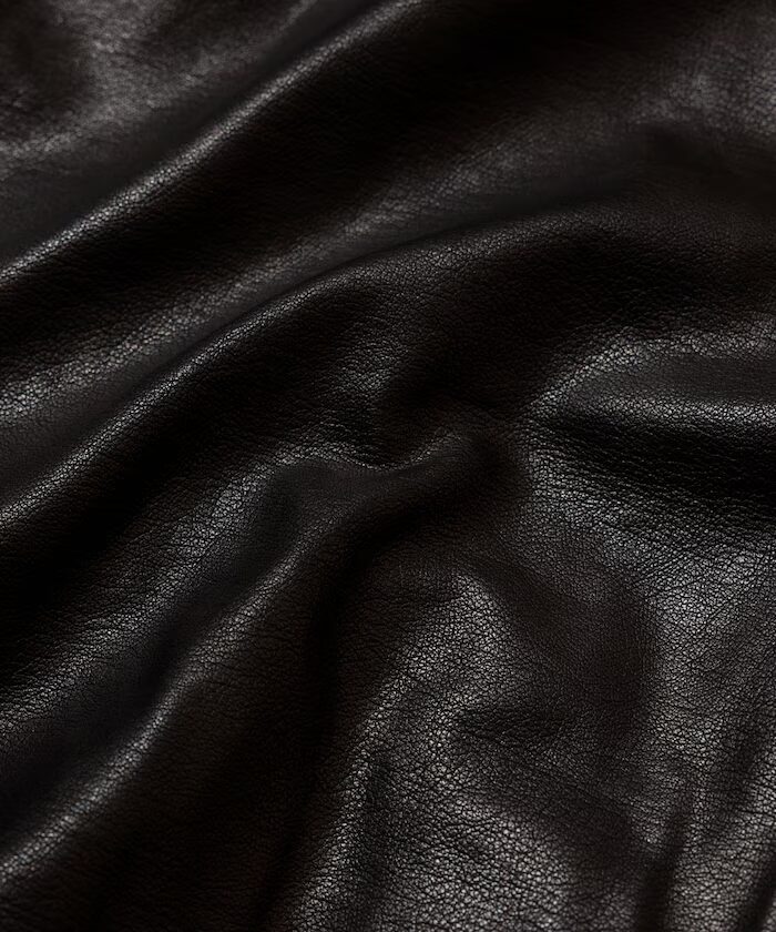 FREAK’S STORE 2026 SS “ウォッシュ加工 レザレッド スタンドカラー ジップアップ ショートブルゾン”が発売 (フリークスストア)