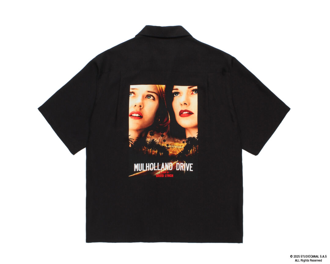 WACKO MARIA 2026 SS “天国東京”が2/14 発売 (ワコマリア 2026年 春夏)