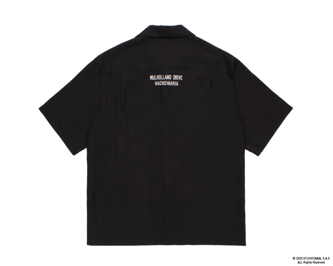 WACKO MARIA 2026 SS “天国東京”が2/14 発売 (ワコマリア 2026年 春夏)