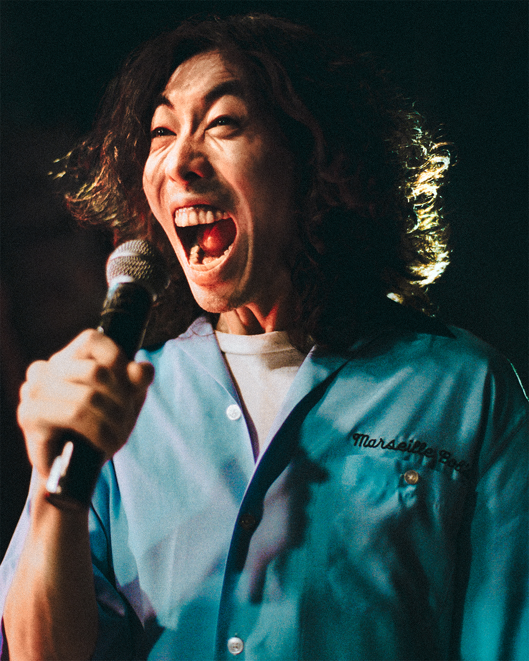 WACKO MARIA 2026 SS “天国東京”が2/14 発売 (ワコマリア 2026年 春夏)