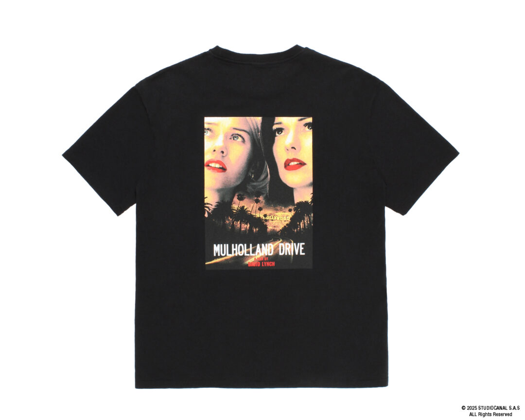 WACKO MARIA 2026 SS “天国東京”が2/14 発売 (ワコマリア 2026年 春夏)