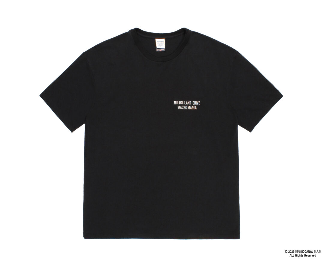 WACKO MARIA 2026 SS “天国東京”が2/14 発売 (ワコマリア 2026年 春夏)