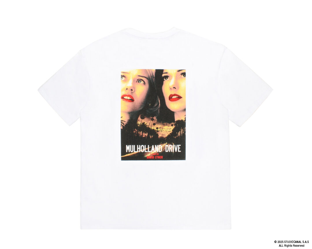 WACKO MARIA 2026 SS “天国東京”が2/14 発売 (ワコマリア 2026年 春夏)