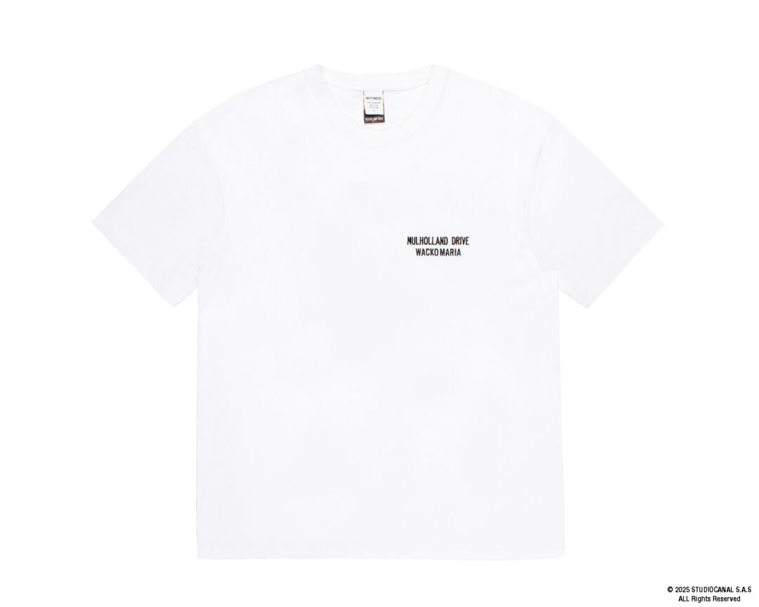 WACKO MARIA 2026 SS “天国東京”が2/14 発売 (ワコマリア 2026年 春夏)