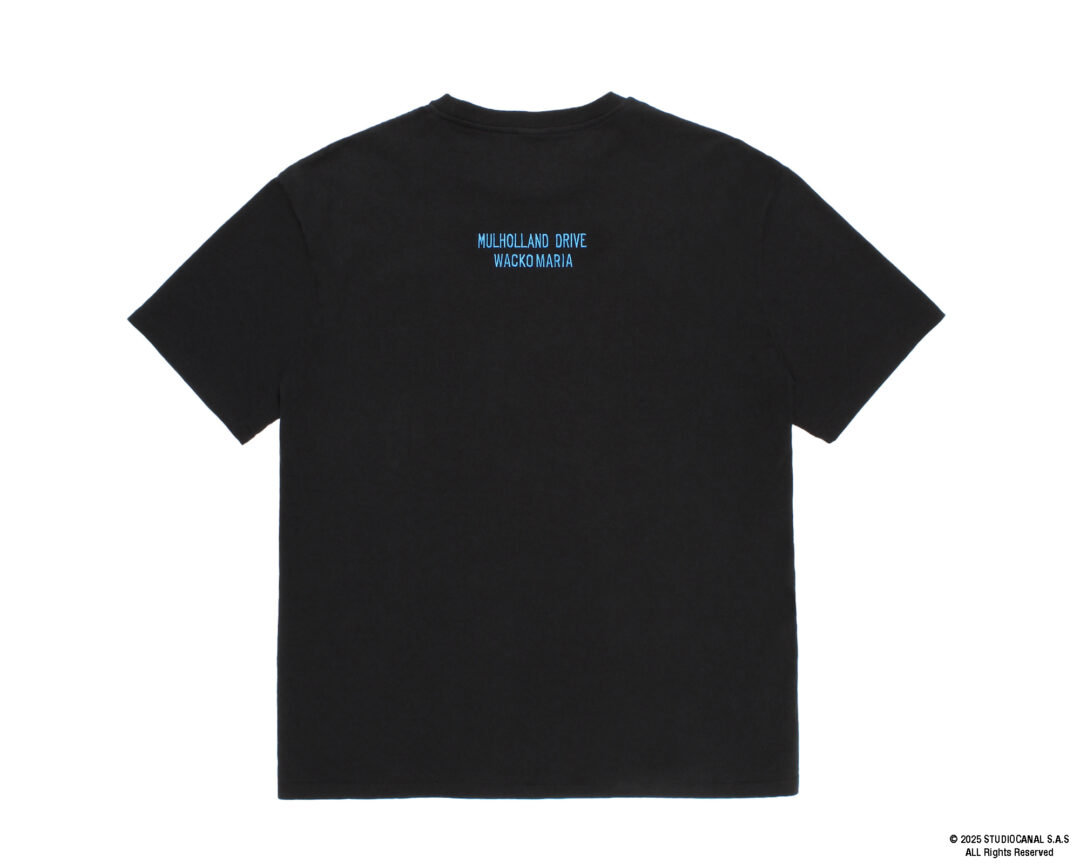 WACKO MARIA 2026 SS “天国東京”が2/14 発売 (ワコマリア 2026年 春夏)