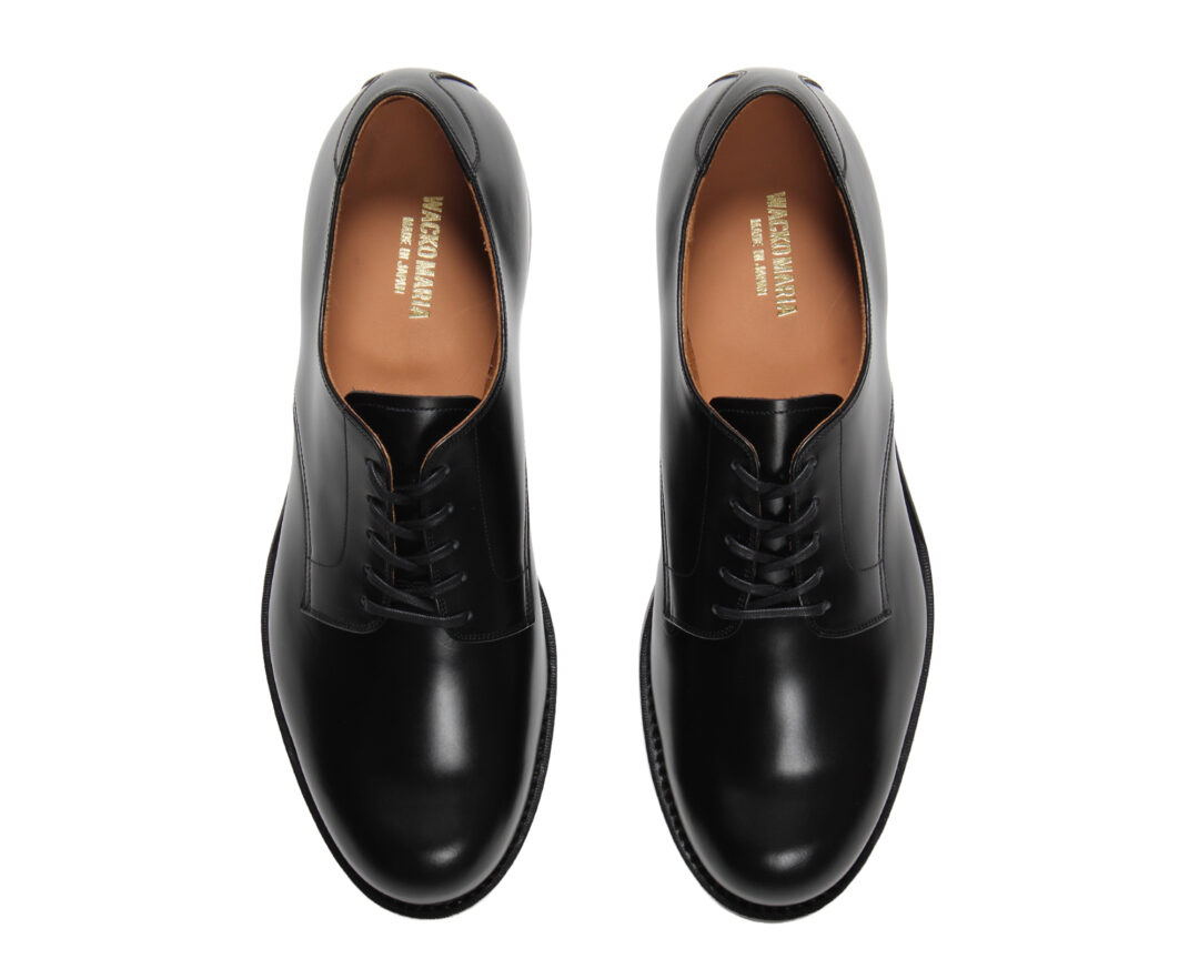 WACKO MARIA 2026 SS “天国東京”が2/14 発売 (ワコマリア 2026年 春夏)