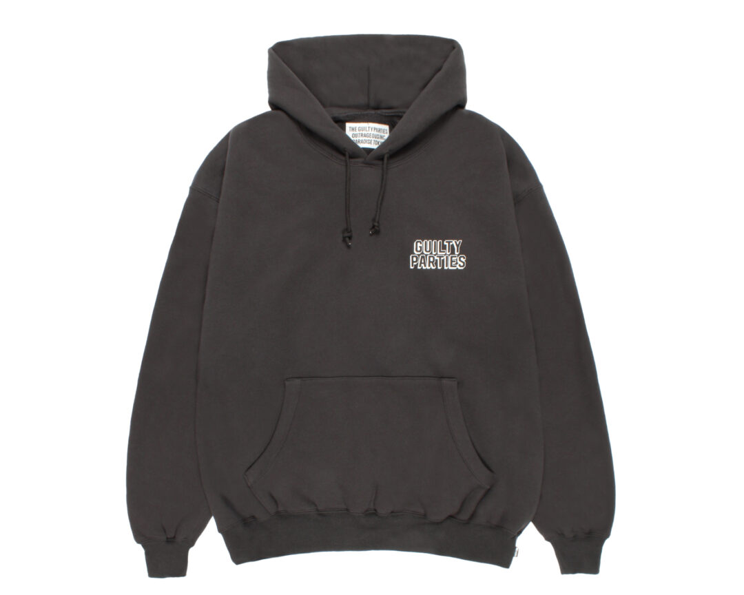 WACKO MARIA 2026 SS “天国東京”が2/14 発売 (ワコマリア 2026年 春夏)