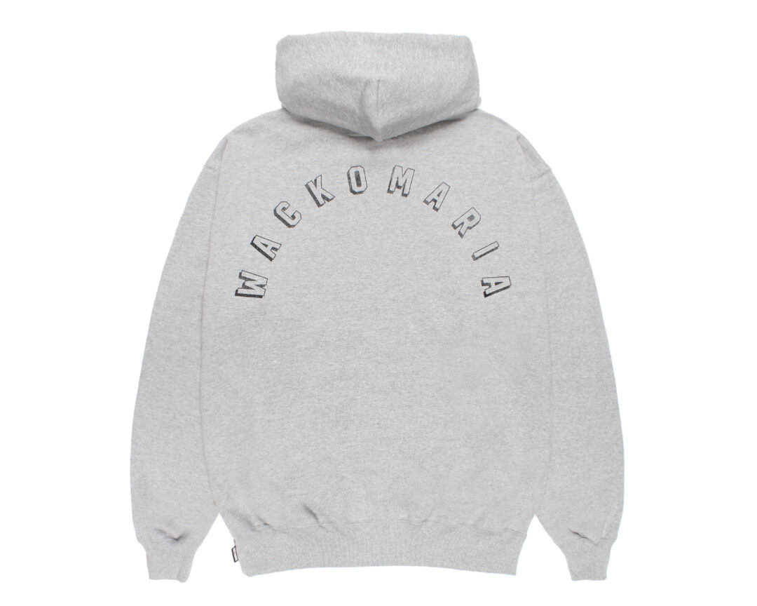 WACKO MARIA 2026 SS “天国東京”が2/14 発売 (ワコマリア 2026年 春夏)