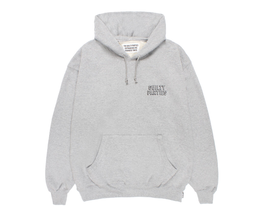 WACKO MARIA 2026 SS “天国東京”が2/14 発売 (ワコマリア 2026年 春夏)