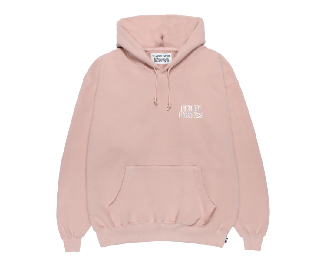 WACKO MARIA 2026 SS “天国東京”が2/14 発売 (ワコマリア 2026年 春夏)