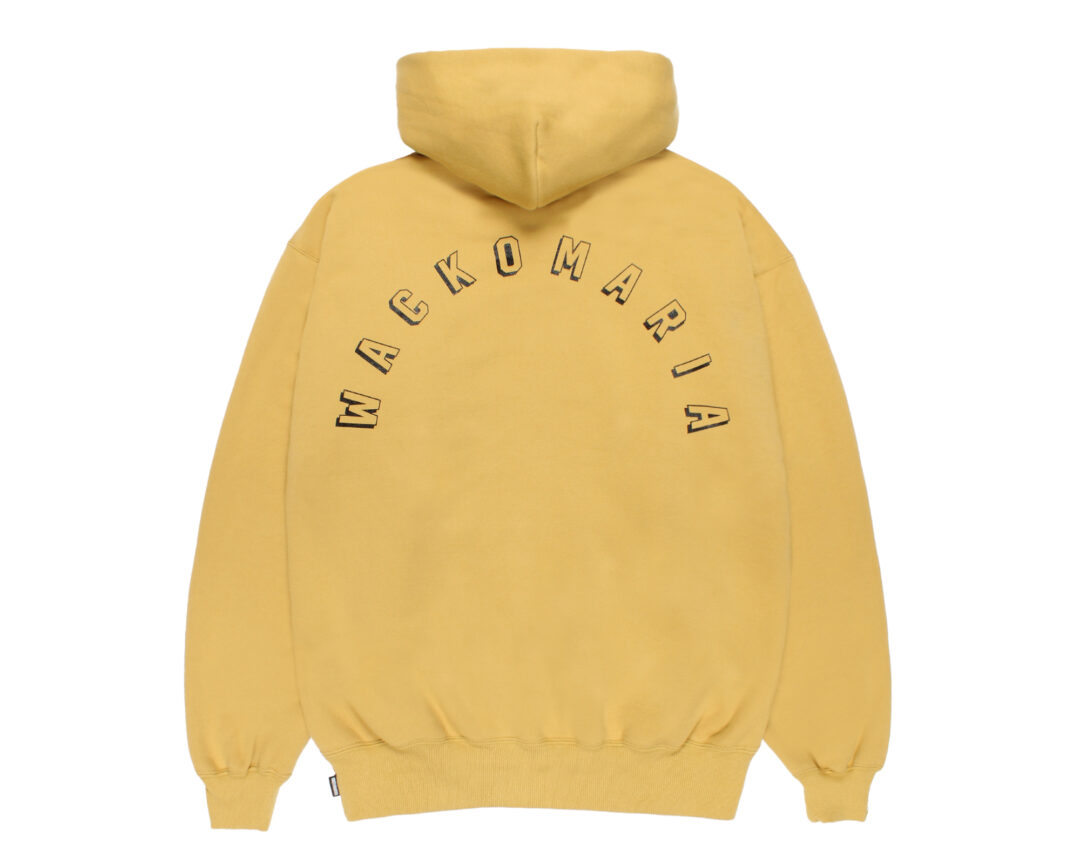 WACKO MARIA 2026 SS “天国東京”が2/14 発売 (ワコマリア 2026年 春夏)