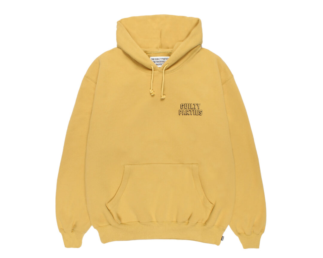 WACKO MARIA 2026 SS “天国東京”が2/14 発売 (ワコマリア 2026年 春夏)