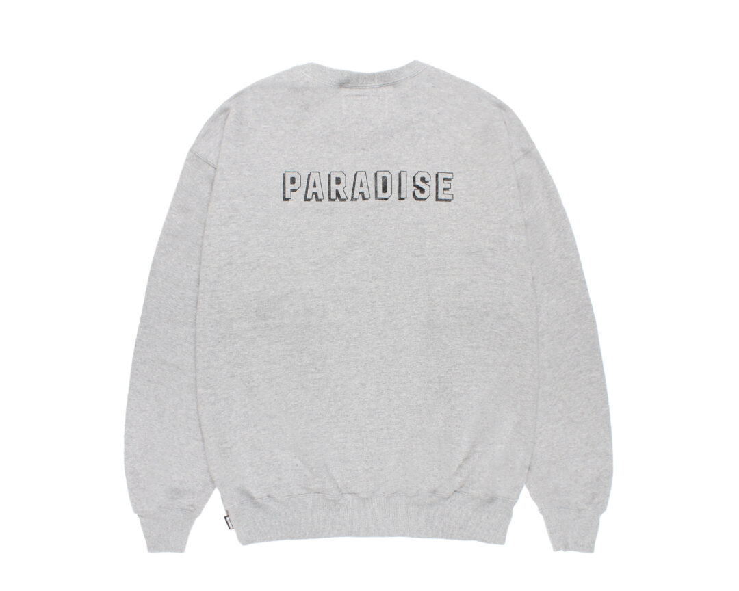 WACKO MARIA 2026 SS “天国東京”が2/14 発売 (ワコマリア 2026年 春夏)