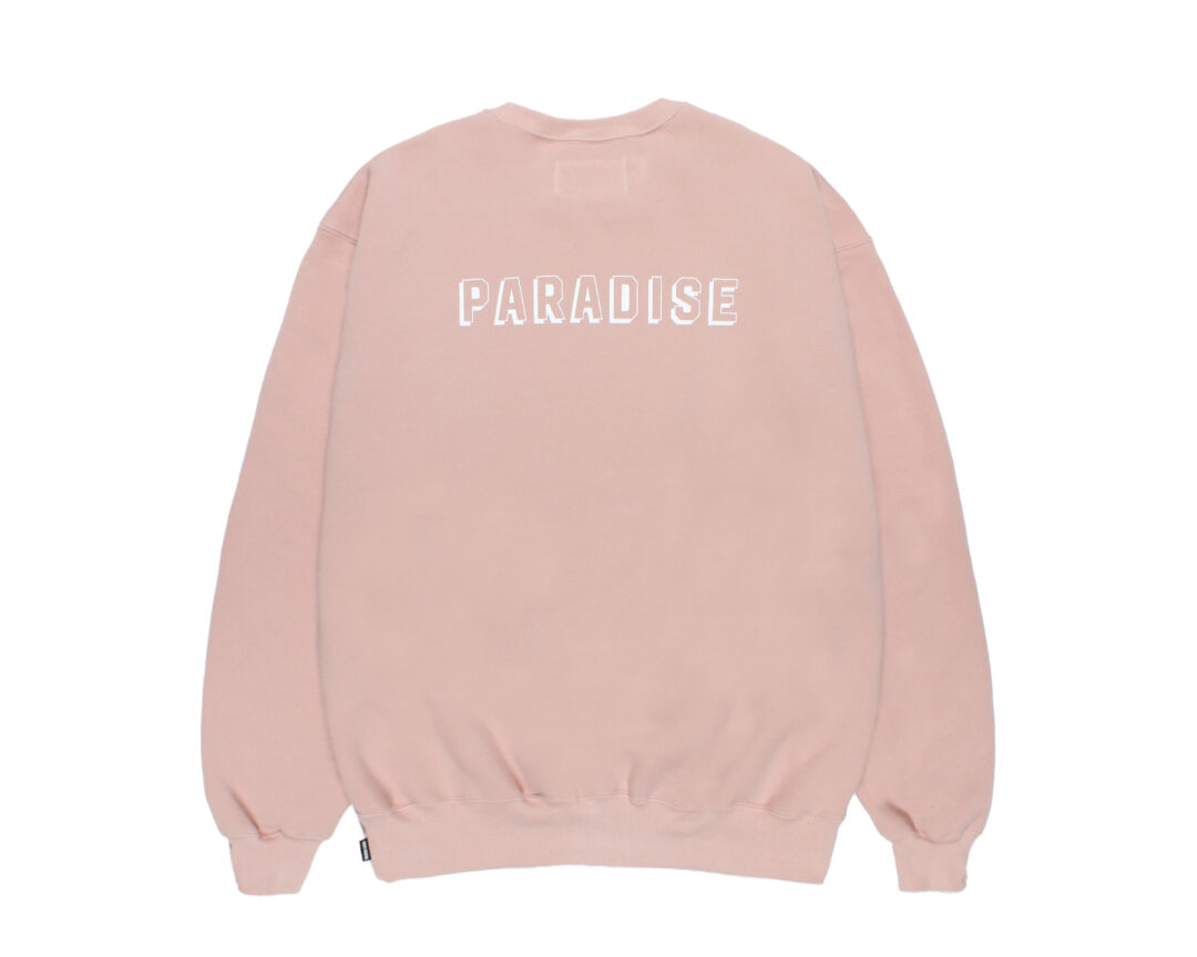 WACKO MARIA 2026 SS “天国東京”が2/14 発売 (ワコマリア 2026年 春夏)