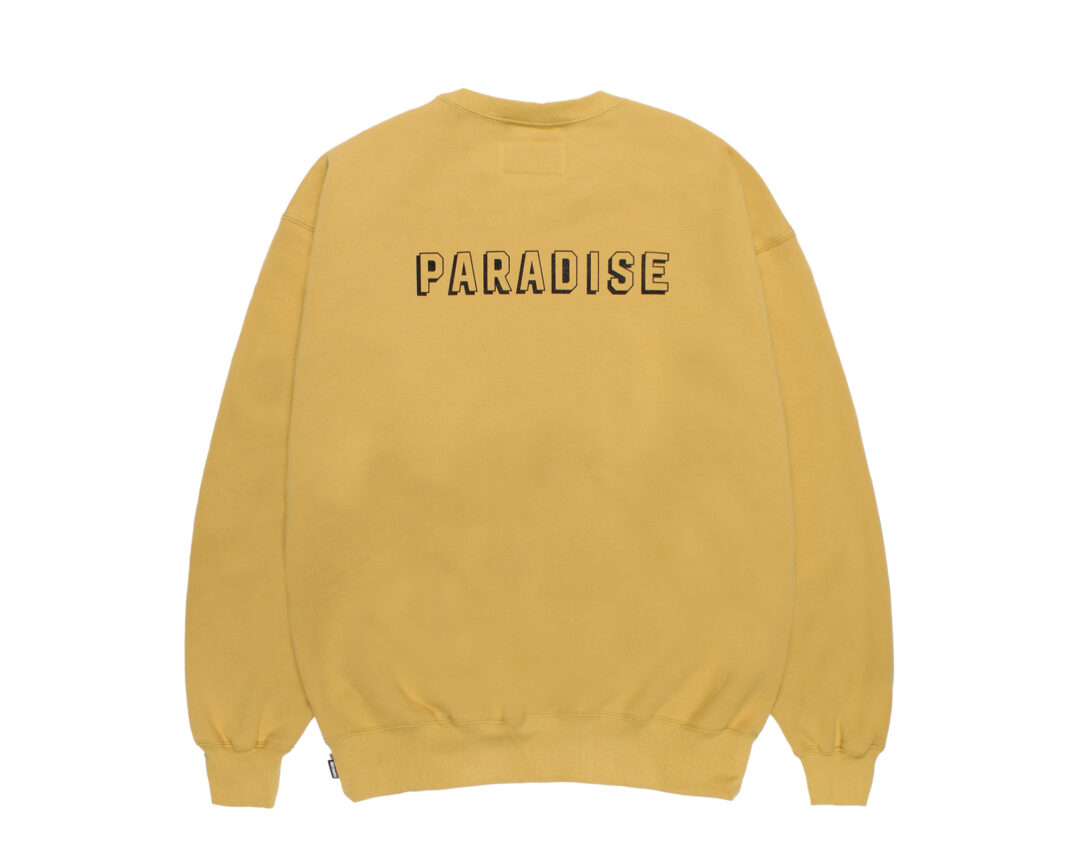 WACKO MARIA 2026 SS “天国東京”が2/14 発売 (ワコマリア 2026年 春夏)