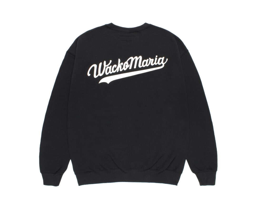 WACKO MARIA 2026 SS “天国東京”が2/14 発売 (ワコマリア 2026年 春夏)