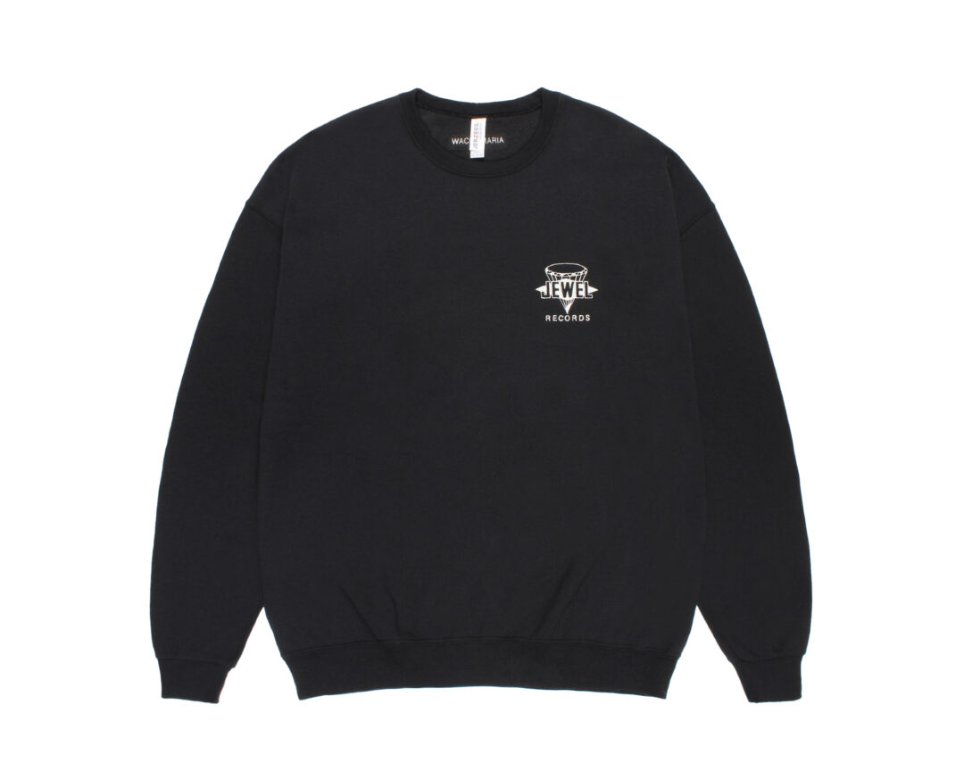 WACKO MARIA 2026 SS “天国東京”が2/14 発売 (ワコマリア 2026年 春夏)