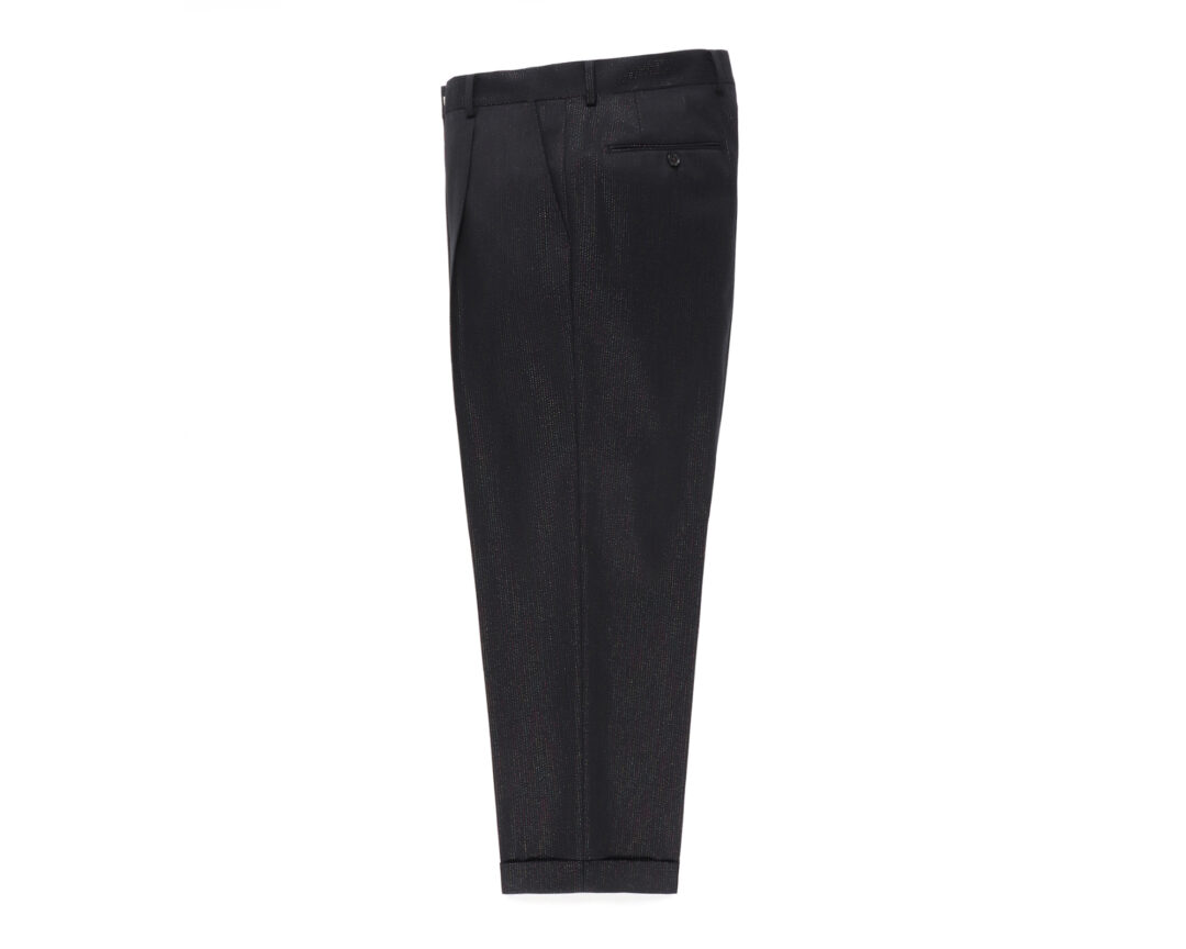 WACKO MARIA 2026 SS “天国東京”が2/14 発売 (ワコマリア 2026年 春夏)