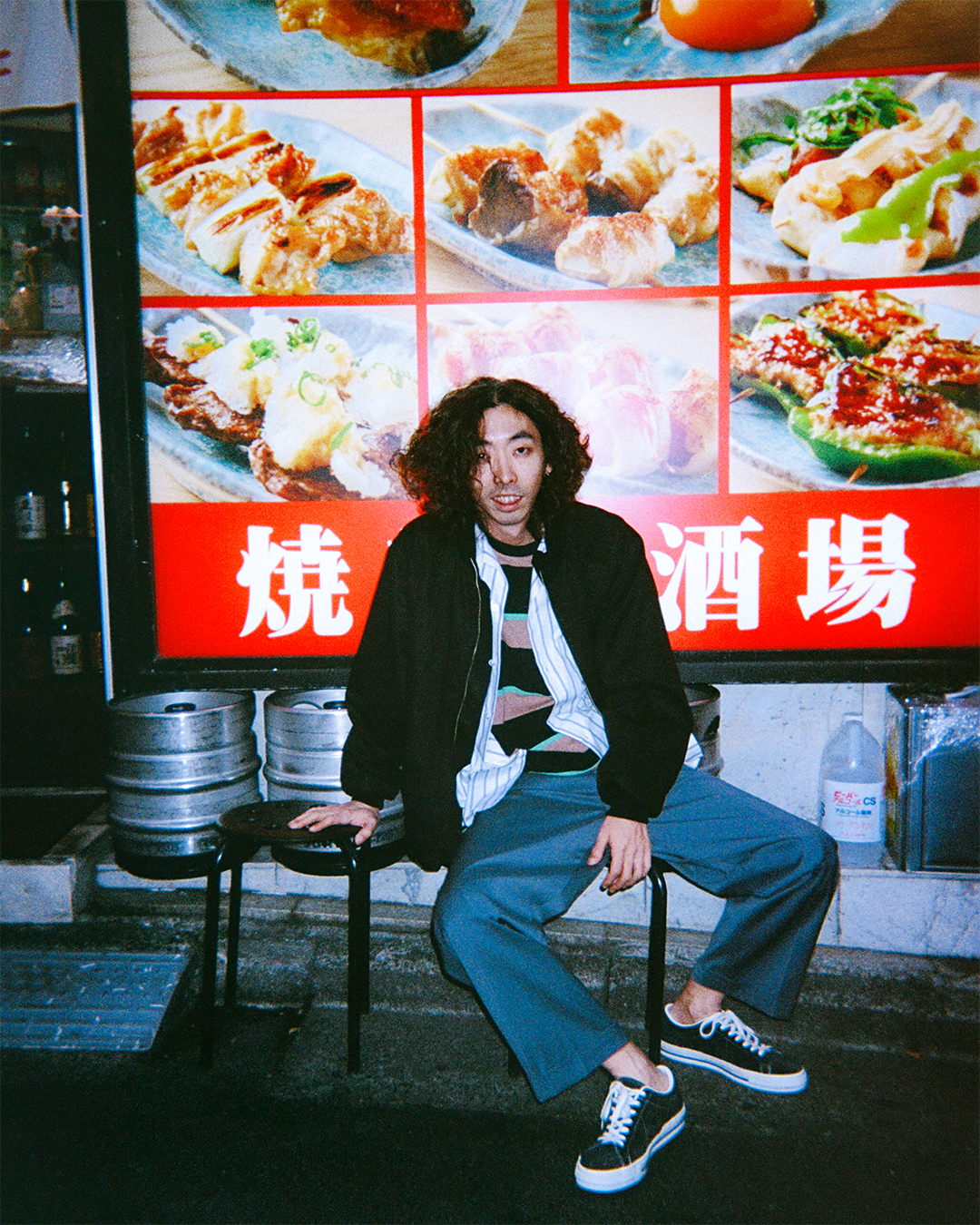 WACKO MARIA 2026 SS “天国東京”が2/14 発売 (ワコマリア 2026年 春夏)