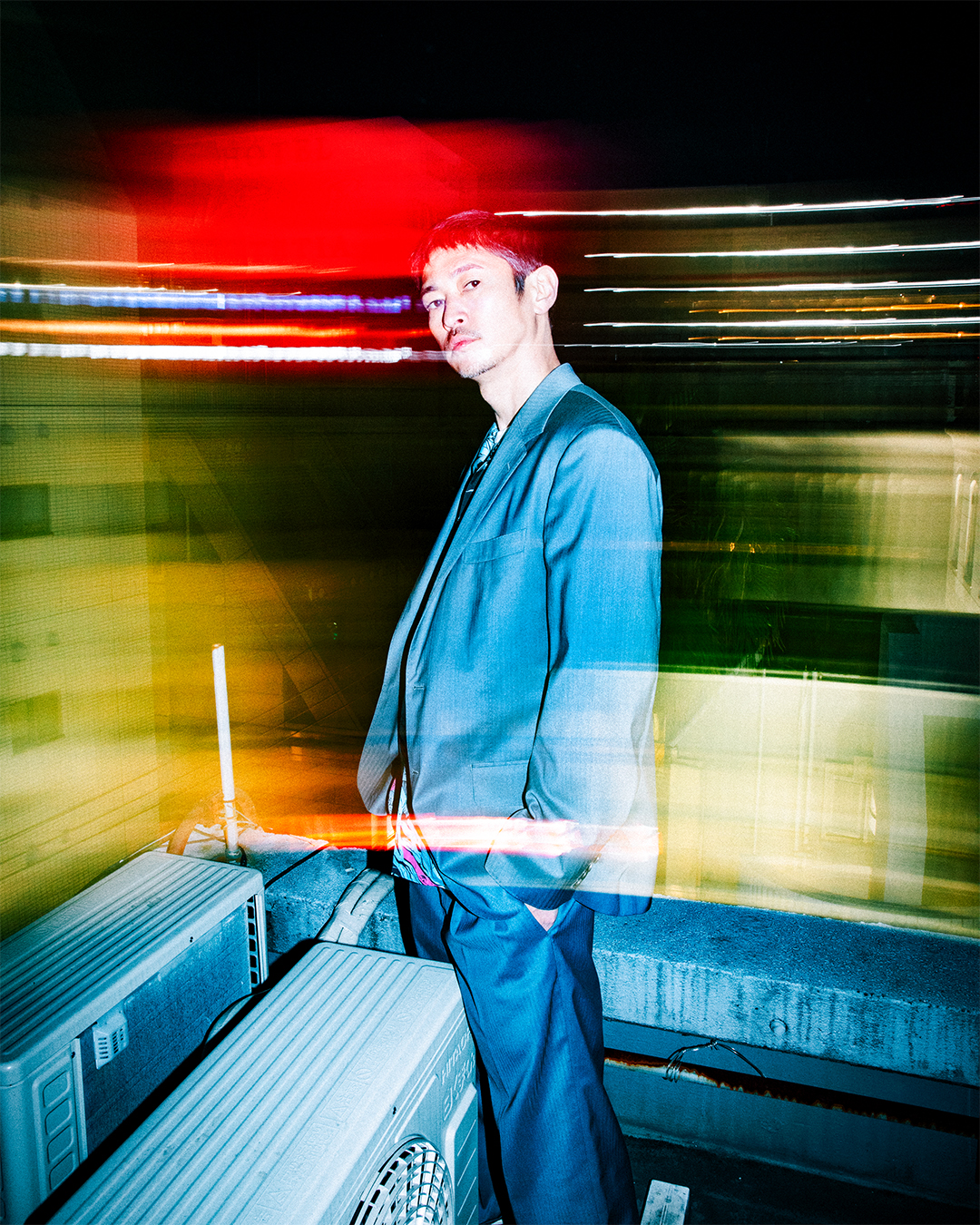 WACKO MARIA 2026 SS “天国東京”が2/14 発売 (ワコマリア 2026年 春夏)