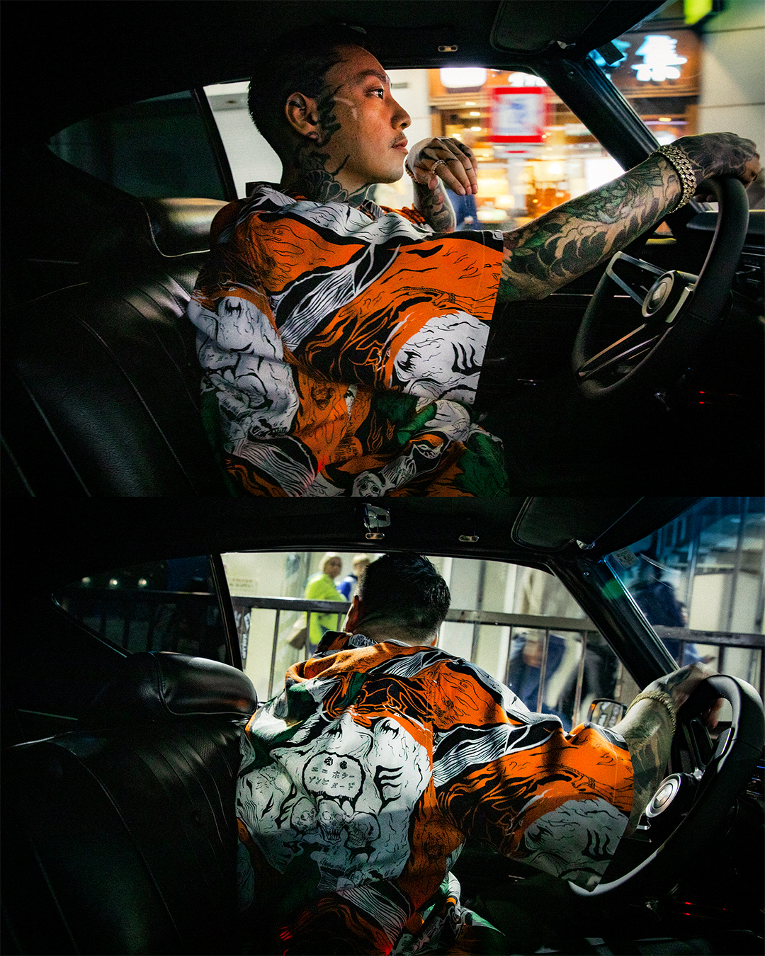 WACKO MARIA 2026 SS “天国東京”が2/14 発売 (ワコマリア 2026年 春夏)