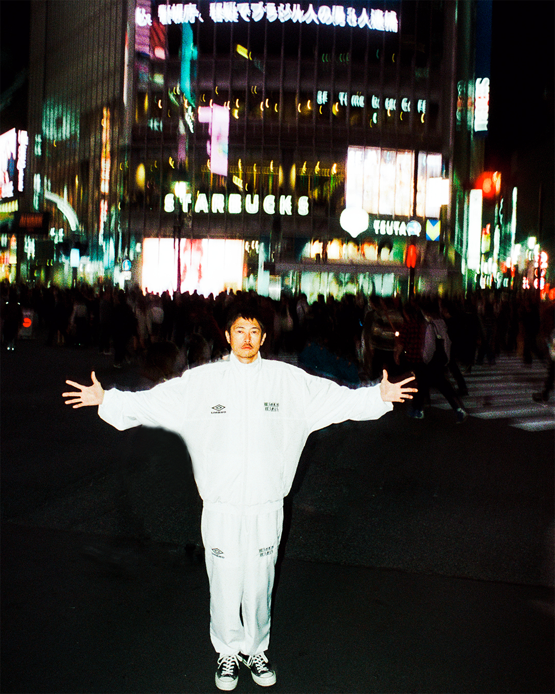 UMBRO × WACKO MARIA 2026 SS コラボが近日発売 (アンブロ ワコマリア 2026年 春夏)