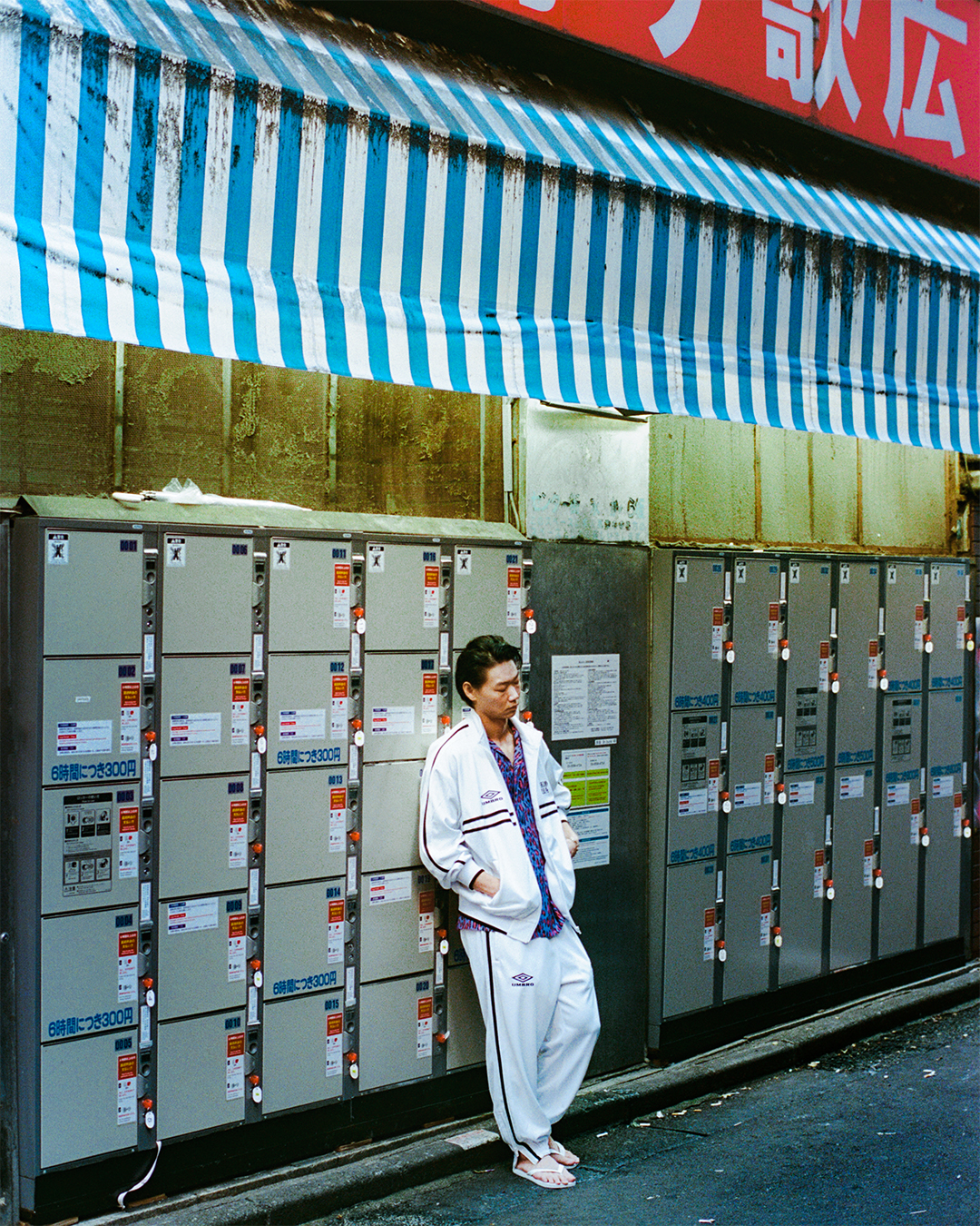 UMBRO × WACKO MARIA 2026 SS コラボが近日発売 (アンブロ ワコマリア 2026年 春夏)