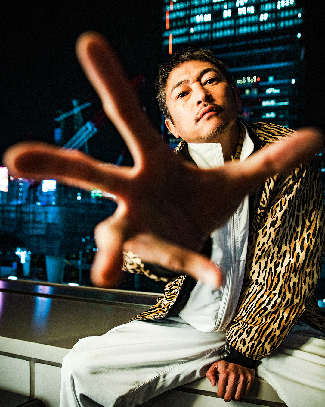 WACKO MARIA 2026 SS “天国東京”が2/14 発売 (ワコマリア 2026年 春夏)