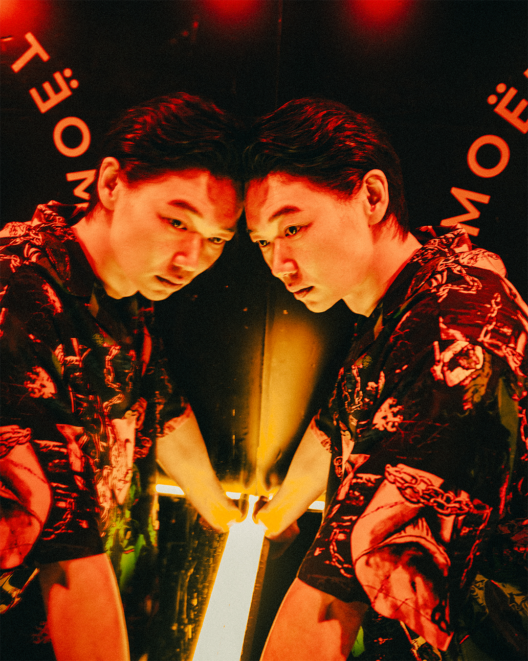 WACKO MARIA 2026 SS “天国東京”が2/14 発売 (ワコマリア 2026年 春夏)