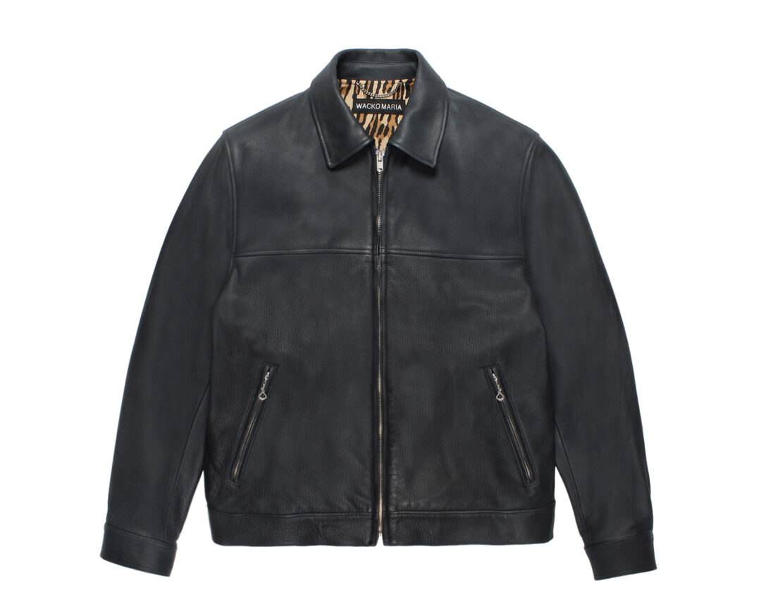 WACKO MARIA 2026 SS “天国東京”が2/14 発売 (ワコマリア 2026年 春夏)