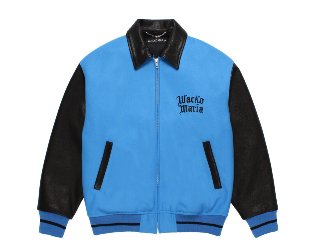 WACKO MARIA 2026 SS “天国東京”が2/14 発売 (ワコマリア 2026年 春夏)